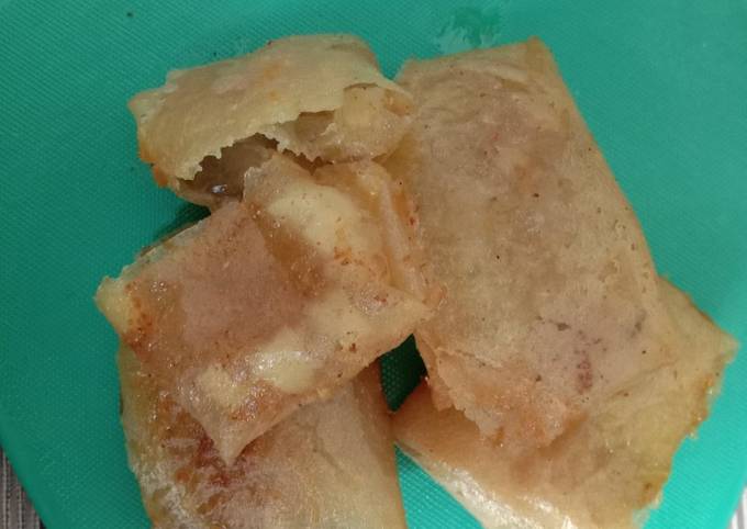 Cibay Alias Aci Ngambay Ala Ambu