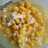 Sop telor jagung manis