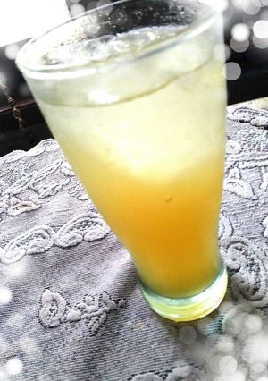 Foto resep Sirup Belimbing wuluh