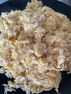 Una foto de Bacalao dorado, al estilo portugués en 10 minutos