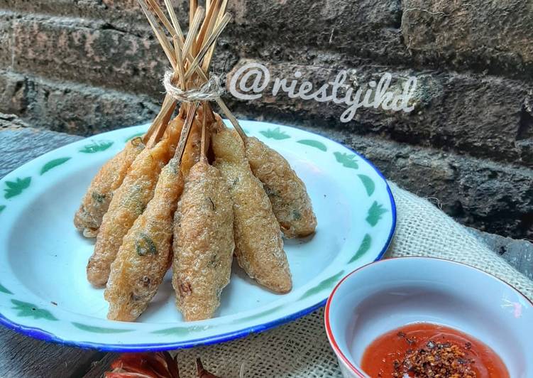 Sempol Ayam