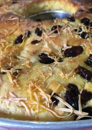 Foto resep Brudel Cake