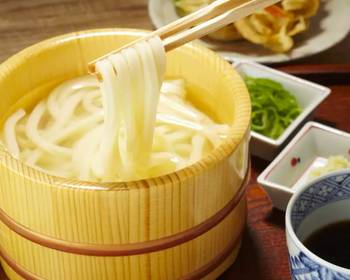 Popular Recipe Authentic Gourmet Vegan Udon Noodles Delicious Perfect