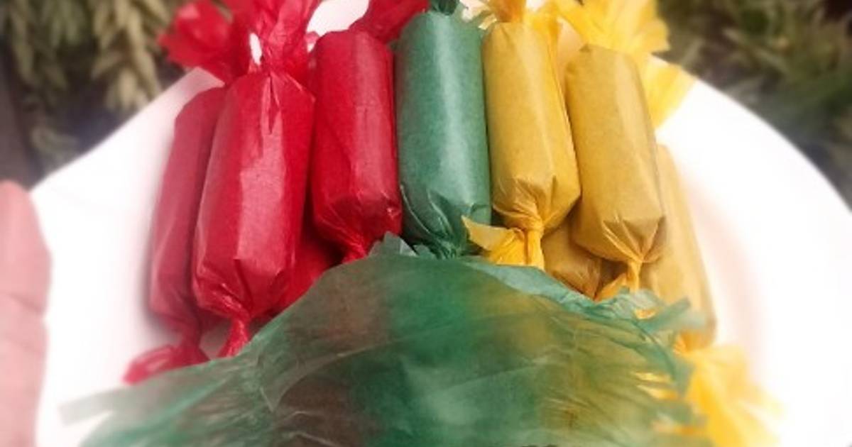 Resep Madu Mongso Dengan Bahan Sederhana