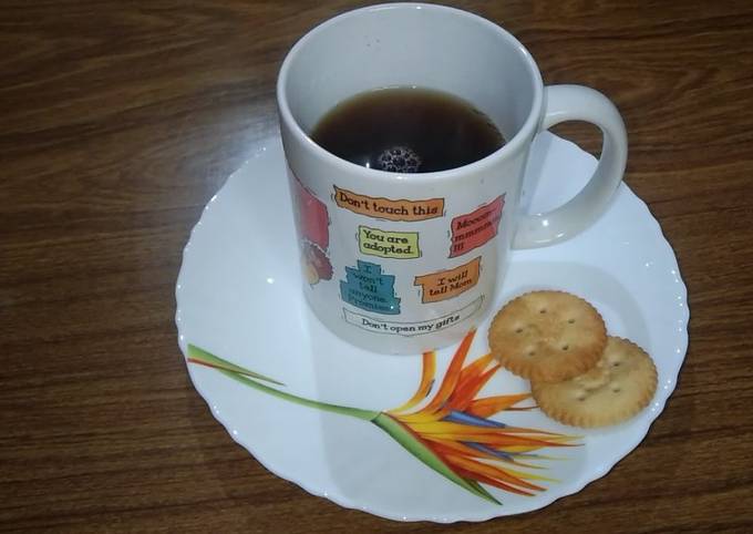 Basil Tea Recipe by Krishna Biswas Cookpad