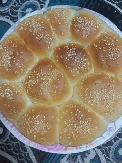 صورة لوصفة خلية نحل حلو وحادق