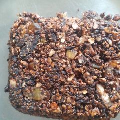 A picture of Oats Granulated Bar.