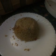 A picture of Pilau.