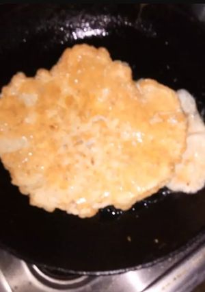 A picture of Omelet.