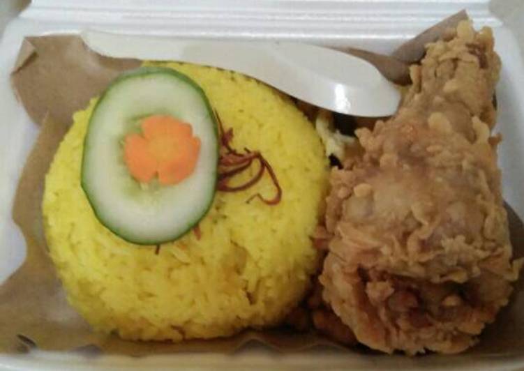 Nasi Kuning