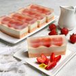 Puding Cake Strawberry