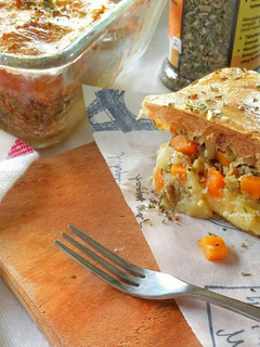 Foto resep PAStup KENTANG (Pastel Tutup Kentang) ala mami