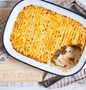 Easy Way Make Recipe Spicy Shepherd pie that is So Delicious, Can Spoil the Tongue}