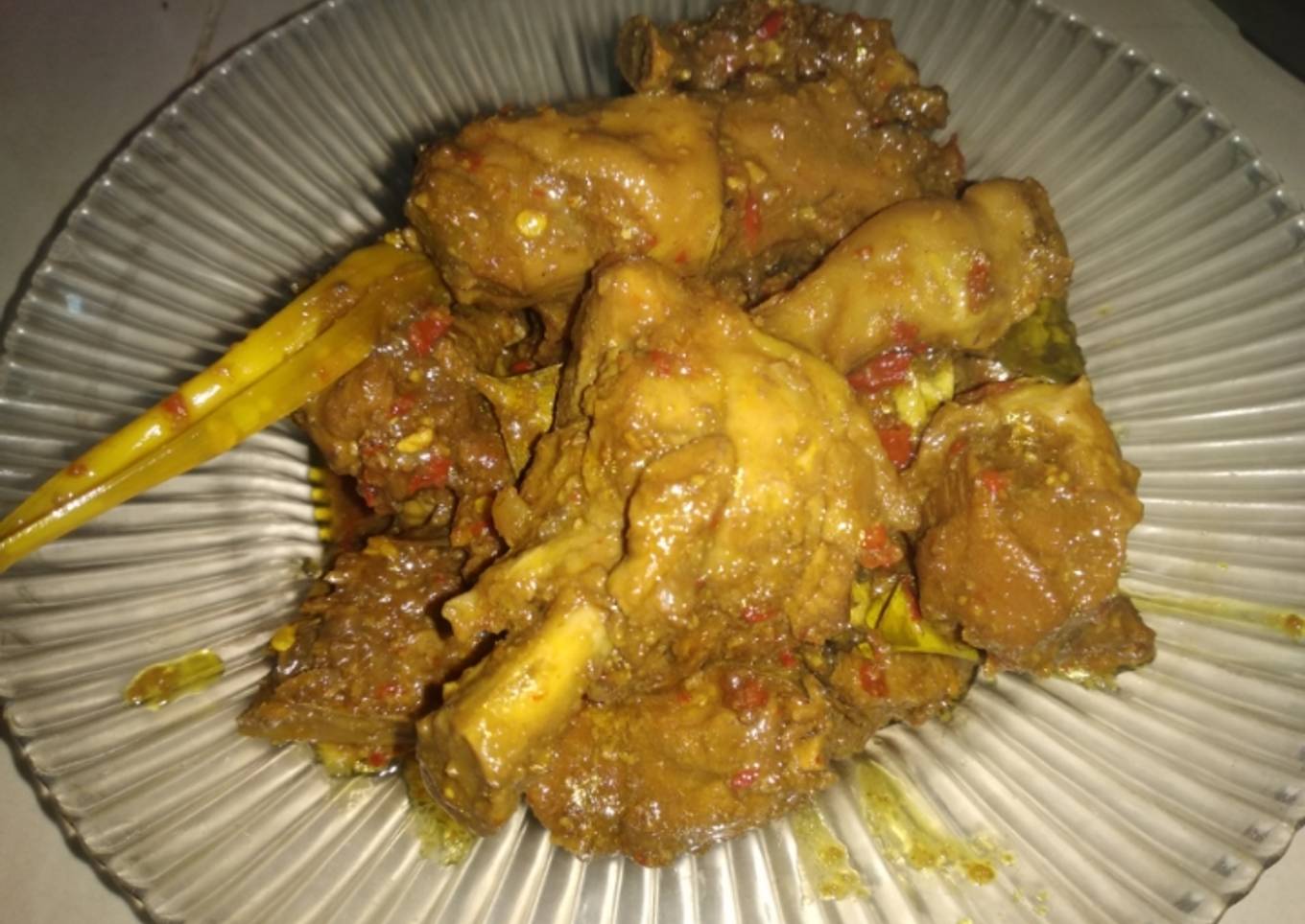 Rica² bebek