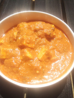 பஞ்சாபி ஷாகி பன்னீர் (Panjabi Shahi Paneer recipe in tamil) செய்முறை முக்கிய புகைப்படம்