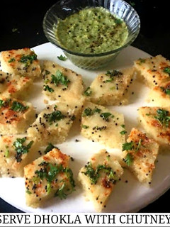 सूजी ढोकला (suji dhokla recipe in hindi) रेसिपी मुख्य फोटो