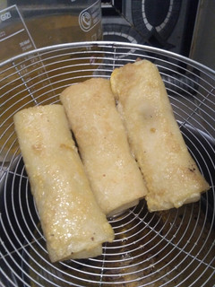 Foto resep Sosis solo