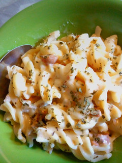 Foto resep Mac n cheese