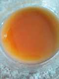 Salsa Agridulce estilo chino