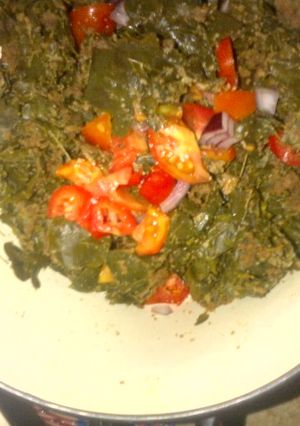 A picture of Zogala.