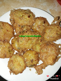 Foto resep Perkedel kentang #StepByStep #SelasaBisa
