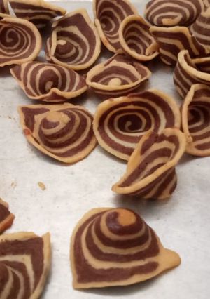Foto resep Kuping gajah