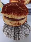 Macarons à l'ancienne