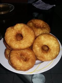 Foto resep Donat (Anti gagal, Tanpa Ulen)