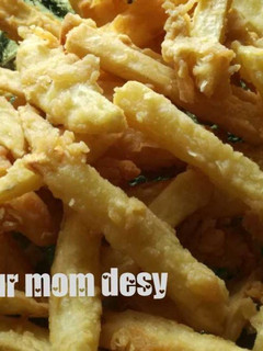 Foto resep French Fries