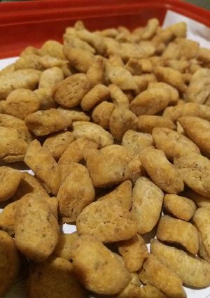Foto resep Biji Ketapang
