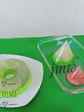 Puding Kelapa Muda
