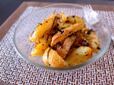 Patatas al romero