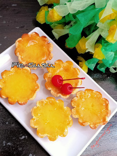 Foto resep Pie Susu