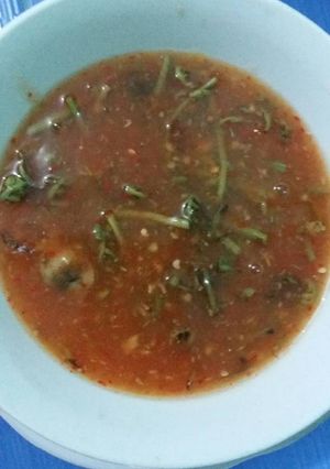 Foto resep Sempolet Kerang