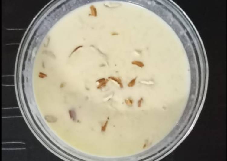 Steps to Prepare Ultimate Kheer