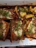 Finocchi al Forno
