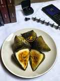 Bacang Ketan