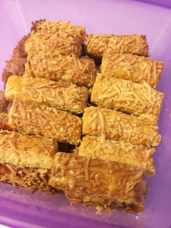 Foto resep Kastengel ekonomis