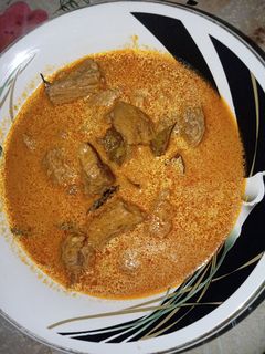 Foto resep Daging Masak Kari Aceh