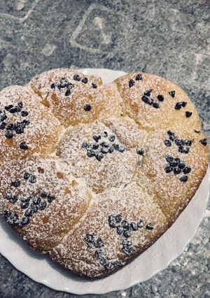 Foto di Danubio dolce