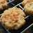 Eggless Cheese Cookies / kue kering keju 4 bahan
