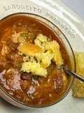 Turkey Chili