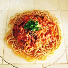 A picture of Pasta.