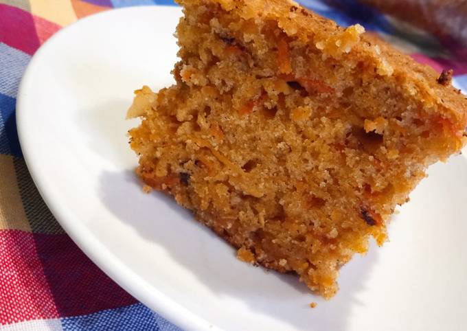 Морковный пирог (82 рецепта с фото) - рецепты с фотографиями на Поварёремонты-бмв.рф