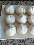 Dry Figs Cookies