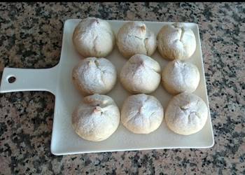 Easiest Way to Prepare Perfect Dry Figs Cookies