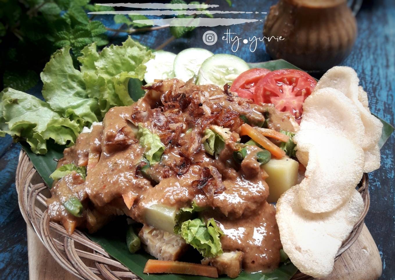 Gado Gado