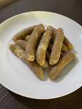 Beef Chicken Cheese Sausage (Sosis keju)