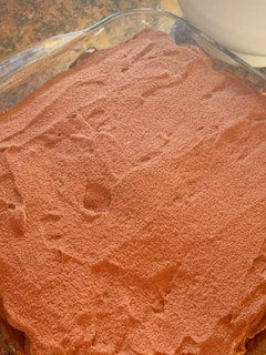 Foto de Tiramisu