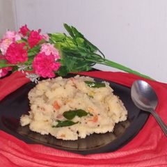 A picture of RavaUpma.